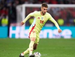 Juventus Amankan Bek Serbabisa Oscar Mingueza, Celta Vigo Gigit Jari