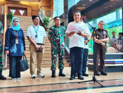 Satgas PKH Kuasai 4 Juta Hektare Lahan, Denda Sawit Tembus Rp 4,76 Triliun