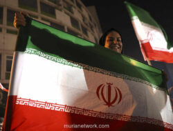 UEA dan Arab Saudi Tolak Jadi Pangkalan Serangan ke Iran