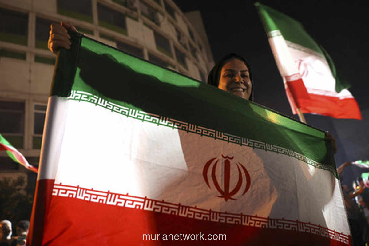 UEA dan Arab Saudi Tolak Jadi Pangkalan Serangan ke Iran