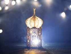 Isra Mikraj 2026 Jatuh pada 16 Januari, Libur Nasional di Awal Tahun