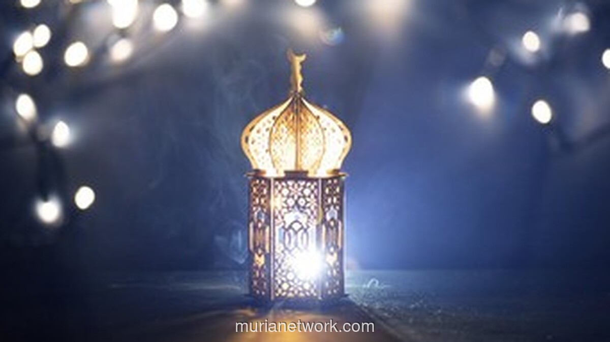 Isra Mikraj 2026 Jatuh pada 16 Januari, Libur Nasional di Awal Tahun