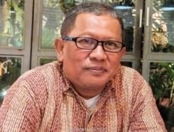Demokrasi Mandek, Korupsi Merajalela: Ancaman Disintegrasi Mengintai Indonesia