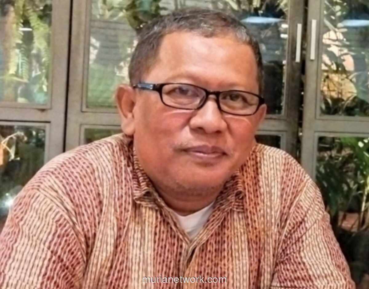 Demokrasi Mandek, Korupsi Merajalela: Ancaman Disintegrasi Mengintai Indonesia