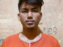 Mabuk dan Amarah, Seorang Lansia Tewas Dihajar di Minimarket Cibiru