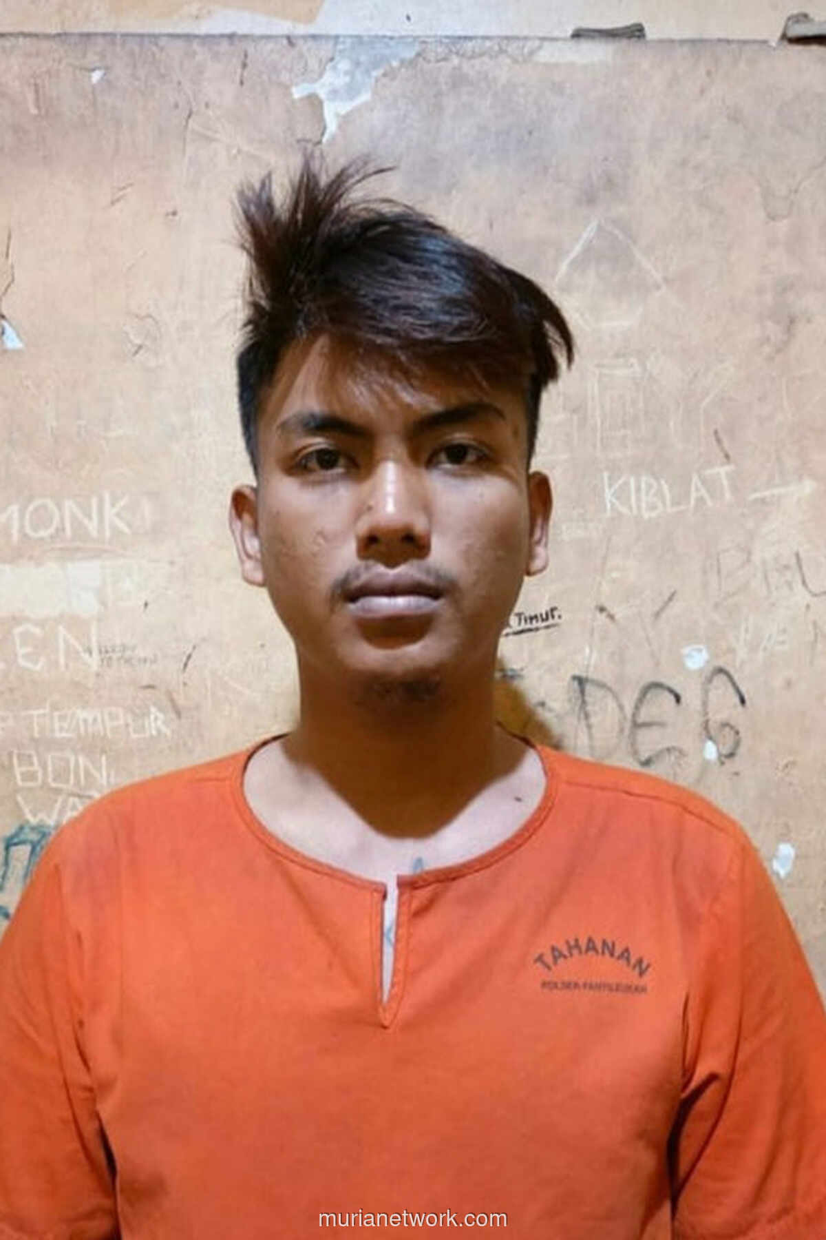 Mabuk dan Amarah, Seorang Lansia Tewas Dihajar di Minimarket Cibiru