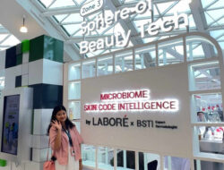 Skin Check Tak Lagi Sekadar Soal Jenis Kulit, Tapi Juga Keseimbangan Mikroba