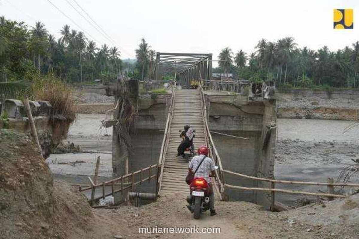 Rp74 Triliun untuk Bangkitkan Sumatera: Build Back Better Pasca-Bencana