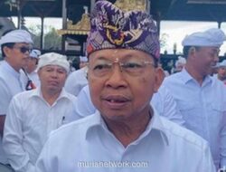 Bali Cetak Rekor Kunjungan Wisman Tertinggi Sepanjang Sejarah