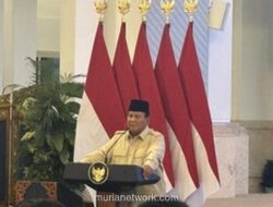 Prabowo Berkelakar Soal Bonus Asian Games: Makin Naik, Makin Berat