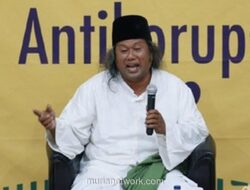 Gus Muwafiq Soroti Sejarah Bhayangkara: Polri Harus Langsung di Bawah Presiden