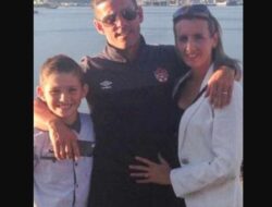 Clare Herdman: Sosok Pendiam di Balik Kesuksesan Pelatih Timnas Indonesia