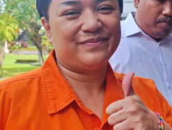 Dari Penjara Jakarta ke Bali: Mantan Napi Narkoba Kembali Beraksi