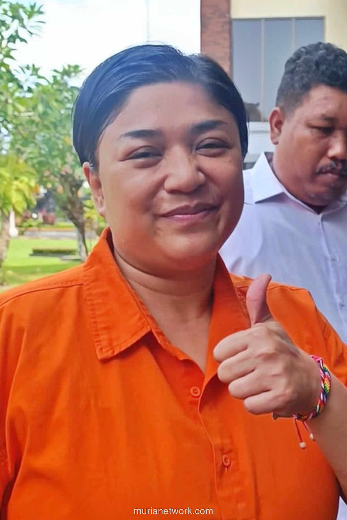 Dari Penjara Jakarta ke Bali: Mantan Napi Narkoba Kembali Beraksi