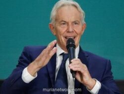 Trump Bentuk Dewan Perdamaian Gaza, Libatkan Kushner hingga Tony Blair