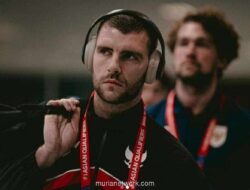 Maarten Paes dan Misi Sejarah Indonesia di Liga Champions