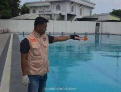 Tragis di Kolam Senen, Remaja Tewas Usai Nyemplung untuk Berenang Santai