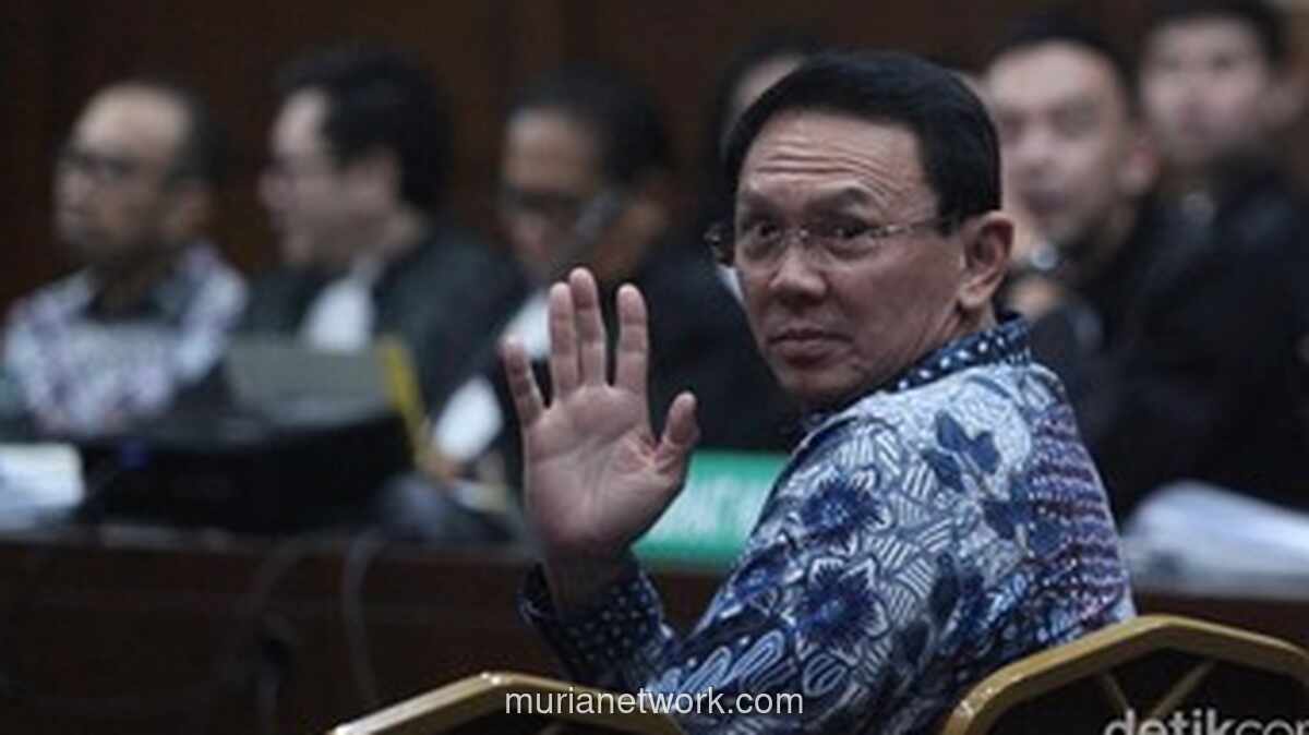 Ahok Buka Suara: Dari Larangan Main Golf hingga Pengawasan Etika di Pertamina