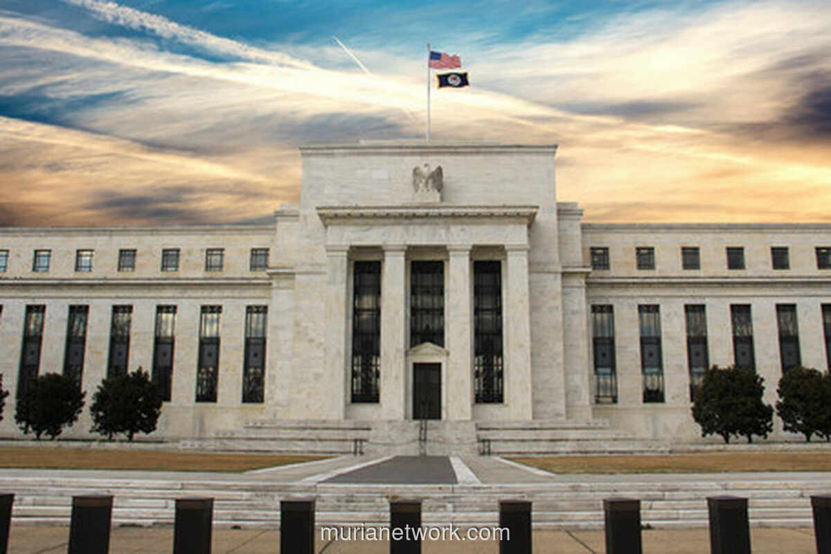 The Fed Tahan Suku Bunga, Sinyal Optimis Tapi Tetap Waspada