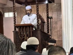 Kekhusyukan: Rahasia Pahala Sholat yang Tak Sama di Mata Allah