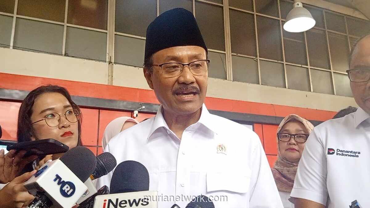 Kemensos Salurkan Santunan ke 147 Ahli Waris Korban Bencana Sumatra