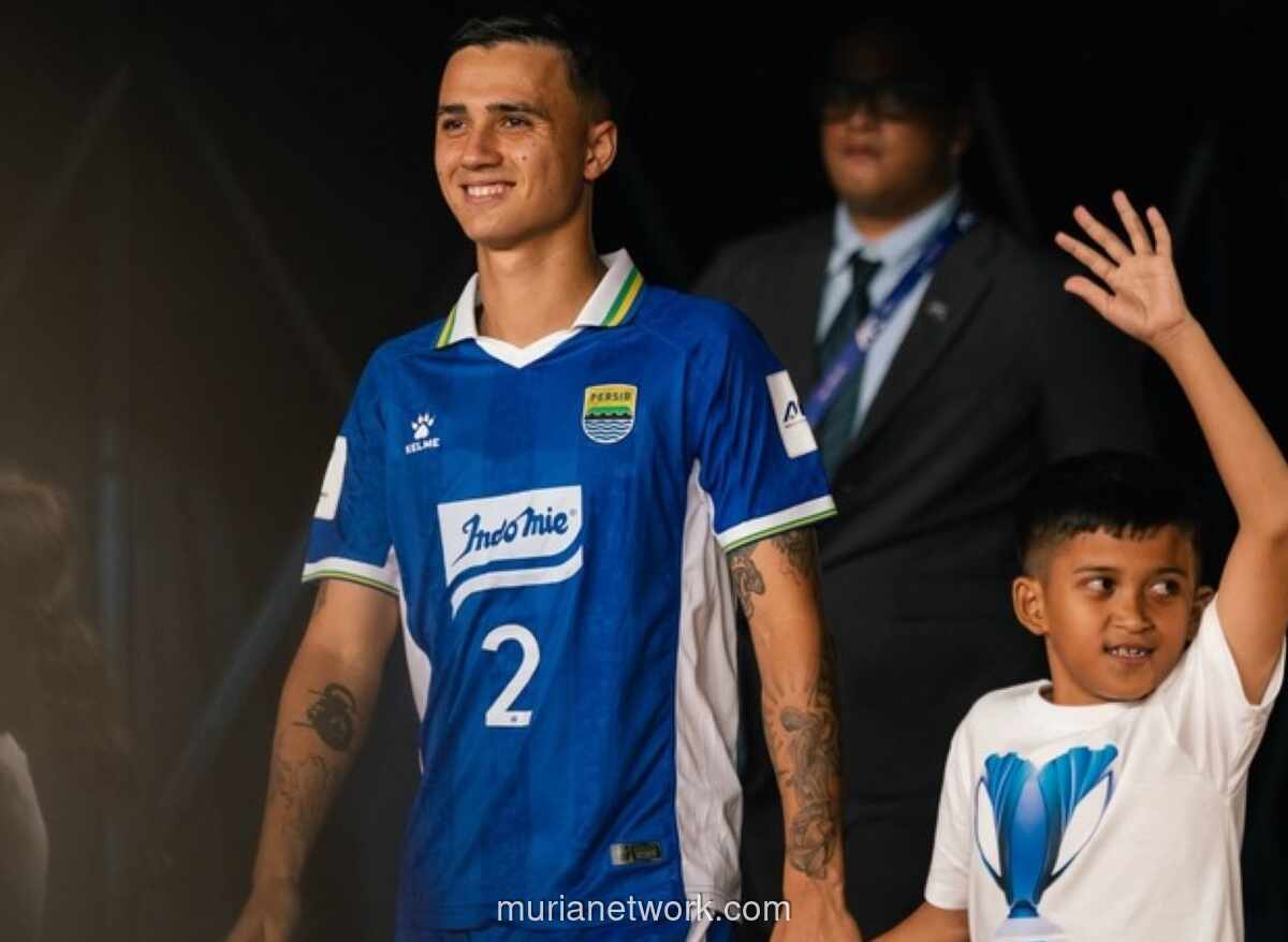 Eliano Reijnders Siap Gempur Persis Solo, Peringatkan Bahaya Kejutan di Manahan