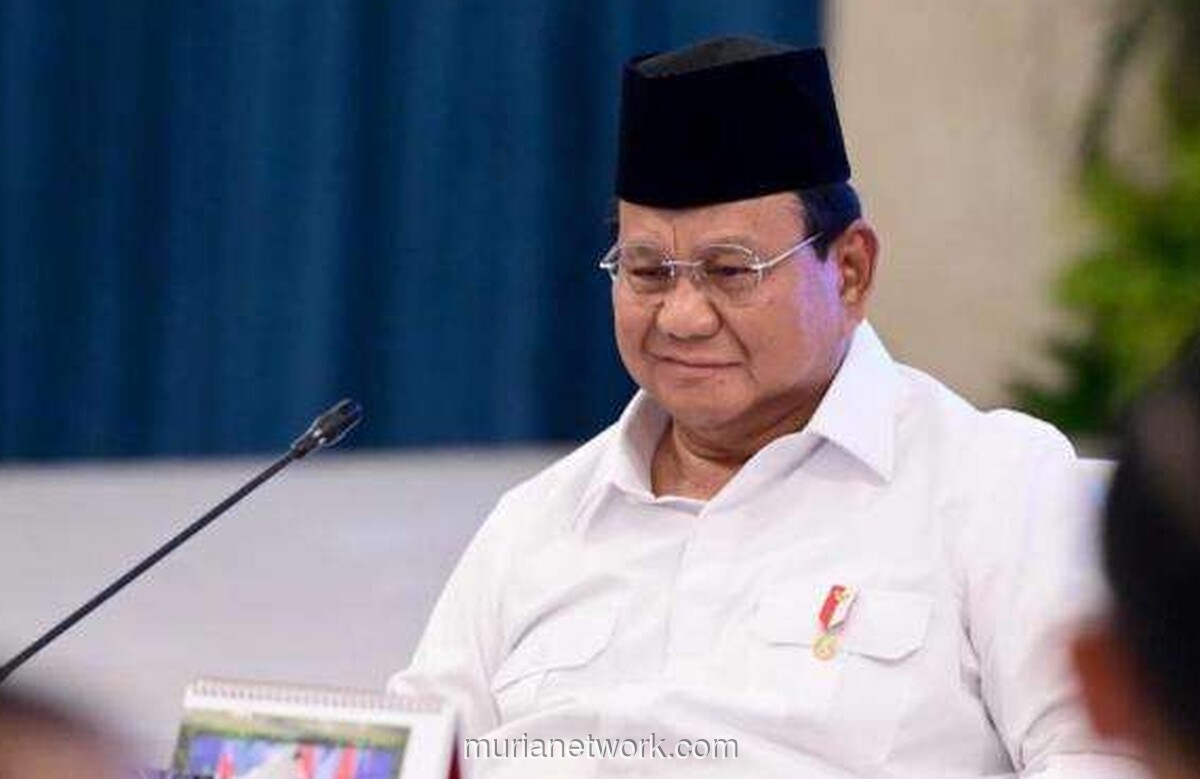 Istana Konfirmasi Surat Pengunduran Diri Pimpinan OJK Diterima