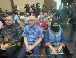 Hakim Terkejut, Gaji Konsultan Nadiem Tembus Rp 163 Juta per Bulan