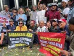 Royalti Rp14 Miliar Menguap, Pencipta Lagu Serbu KPK