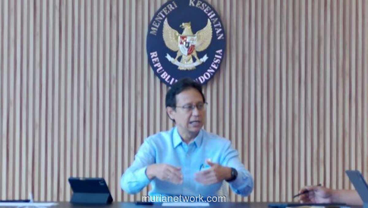Menkes Targetkan Rumah Nakes Korban Banjir Bandang Pulih Sebelum Lebaran