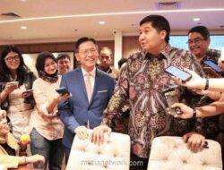 Meikarta Siap Jadi Percontohan Rusun Bersubsidi pada 2026