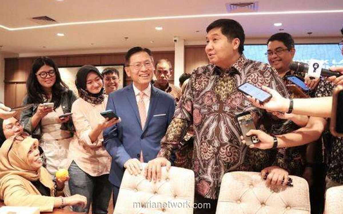 Meikarta Siap Jadi Percontohan Rusun Bersubsidi pada 2026