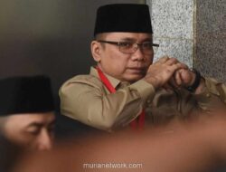 Kuota Haji dan Jubah Agama: Yaqut Resmi Tersangka, KPK Akhirnya Buka Suara