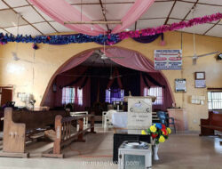 Ibadah Minggu Berakhir Tragis: 163 Jemaat Diculik Bandit di Kaduna