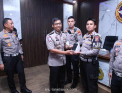 ETLE Genggam Resmi Beraksi, Pelanggar Lalin Jakarta Waspada