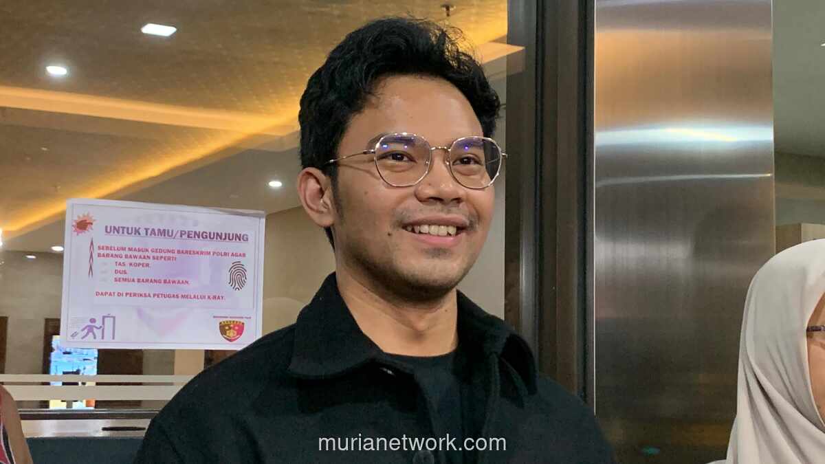 Insanul Fahmi Berupaya Pulihkan Rumah Tangga, Minta Kepastian dari Mawa