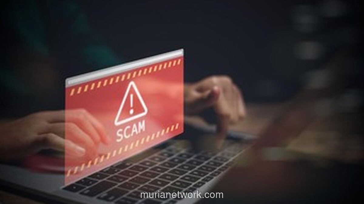 Gelombang Korban Sindikat Online Serbu KBRI Phnom Penh, Minta Dideportasi