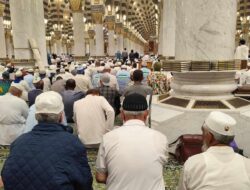 Salah Kaprah Istilah Sahabat Nabi: Dari Makna Asli hingga Tafsir Halu di Medsos