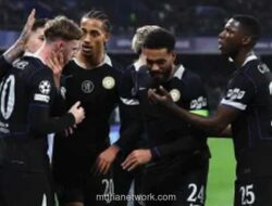 Chelsea Terancam Diasingkan dari Stamford Bridge di Liga Champions