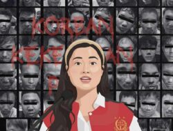 Di Balik Angka 652: Tubuh, Nama, dan Luka yang Menulis Sejarah Baru