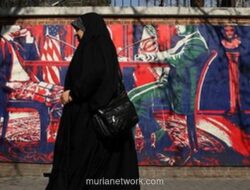 Trump Siapkan Serangan, Iran Ancang-ancang Balas: 7 Skenario Perang yang Bisa Mengguncang Dunia