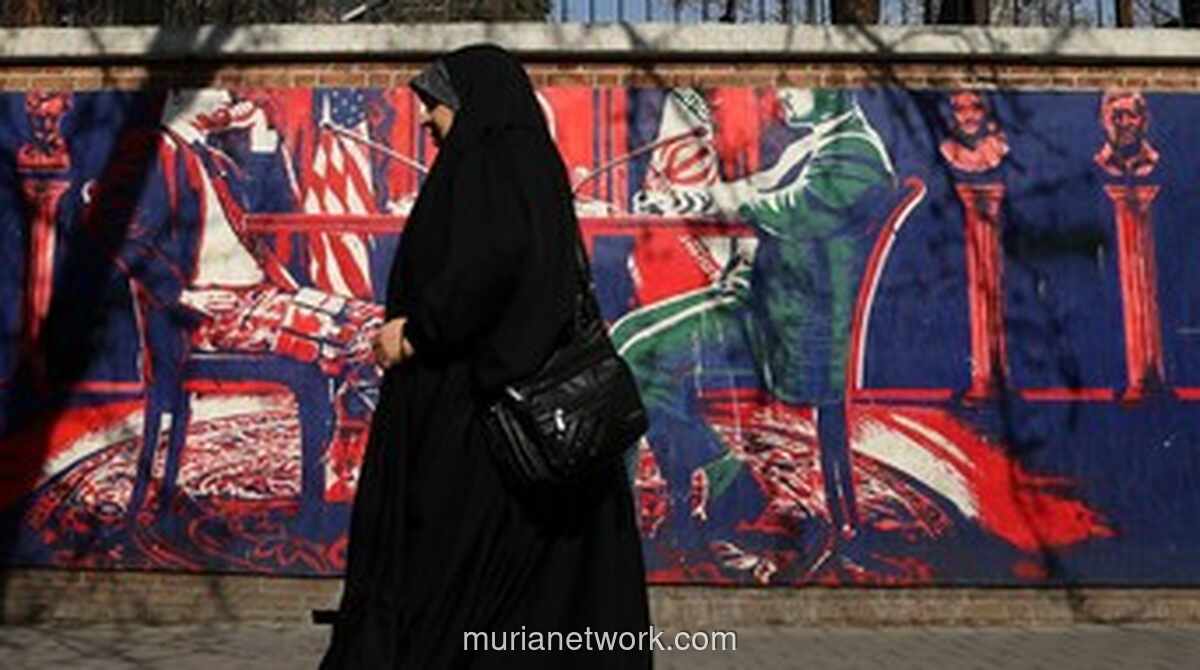 Trump Siapkan Serangan, Iran Ancang-ancang Balas: 7 Skenario Perang yang Bisa Mengguncang Dunia