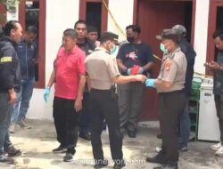 Misteri Busa dan Ruam Merah: Satu Keluarga di Warakas Tewas Diduga Keracunan