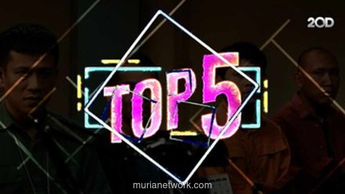 Super Flu Masuk, Film Agak Laen Pecahkan Rekor, dan Drama NewJeans Panas