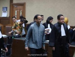 Nadiem Akui Perlawanan dari Dalam Kementerian