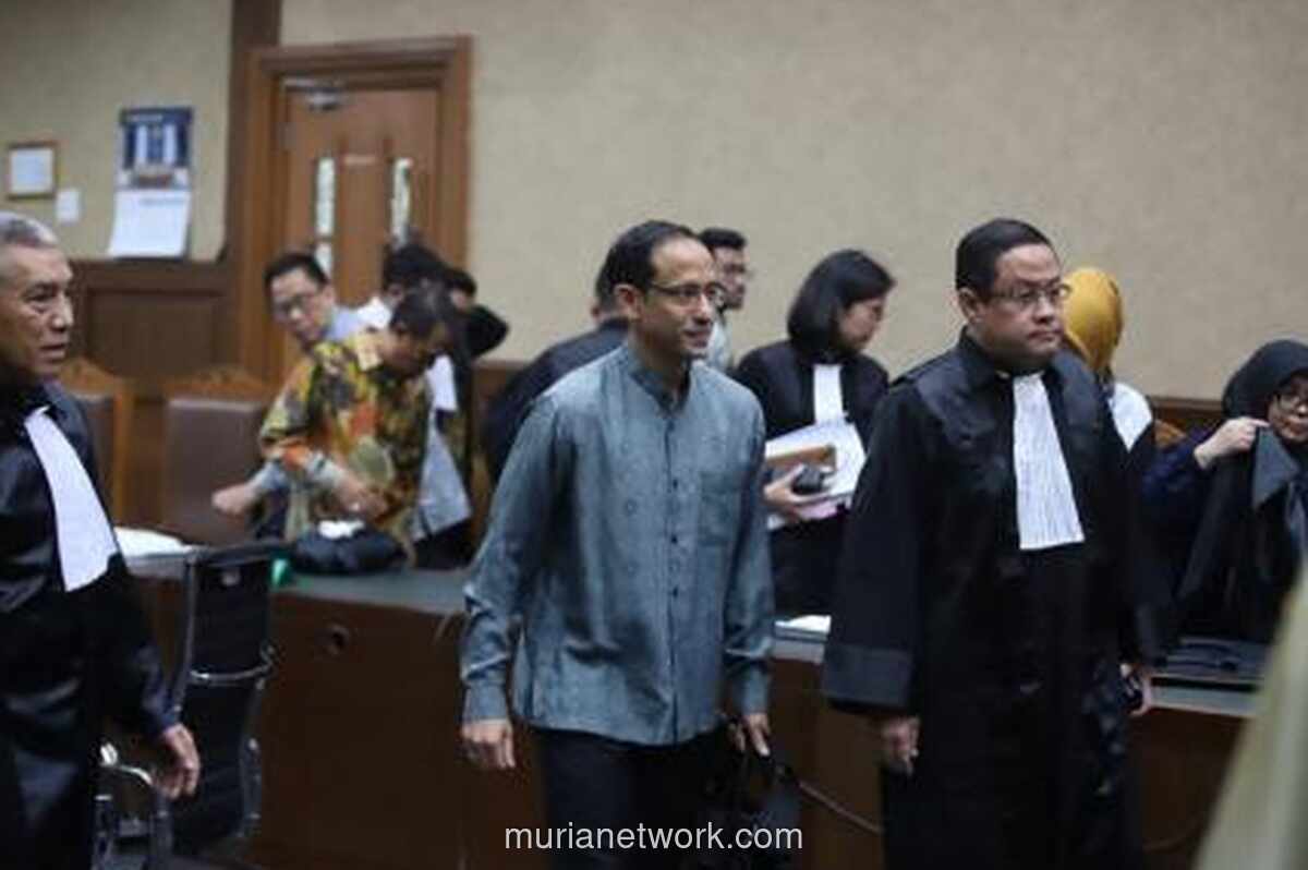 Nadiem Akui Perlawanan dari Dalam Kementerian