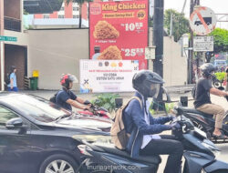 Salemba Tengah Bakal Sepihak: Uji Coba Satu Arah Digelar Dua Pekan