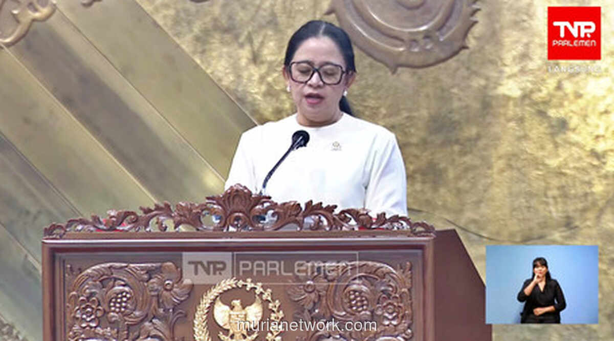 Sembilan Agenda Prioritas DPR di Sidang III, Mulai dari Bencana hingga Reformasi Hukum