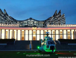 Prabowo Langsung Tinjau IKN, Sinyal Komitmen atau Sekadar Kunjungan Seremonial?