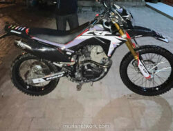 Rekan Seangkatan di Polresta Deli Serdang Diamankan Usai Curi Motor Sesama Personel